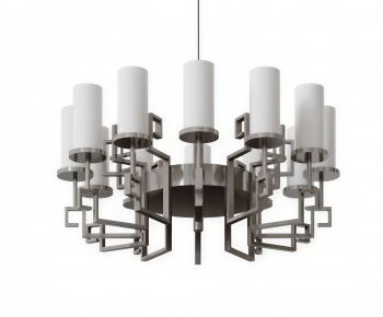 New Chinese Style Droplight-ID:987895015