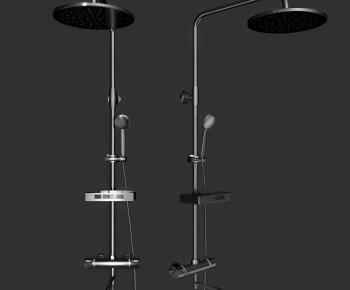 Modern Faucet/Shower-ID:256449943