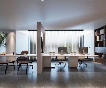 Modern Staff Area-ID:479001054