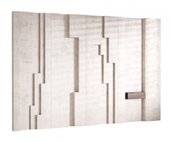 Modern TV Wall-ID:735074046