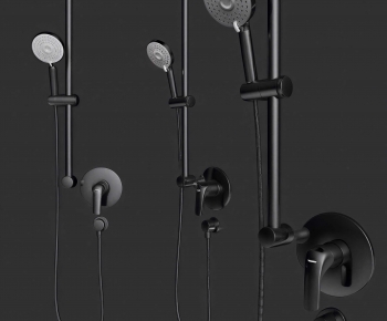 Modern Faucet/Shower-ID:657468087