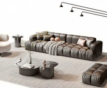 Modern Sofa Combination-ID:973706966