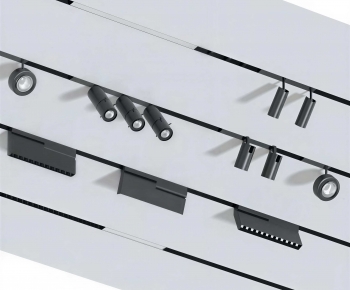 Modern Downlight Spot Light-ID:499799371