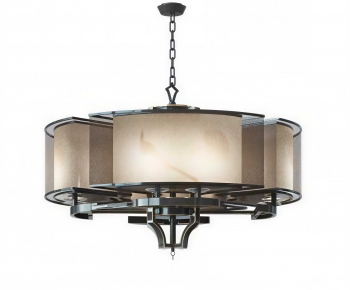 New Chinese Style Droplight-ID:785449038