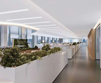 Modern Staff Area-ID:797185902