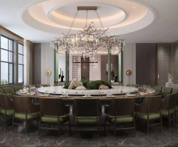 Modern Restaurant Box-ID:100460178