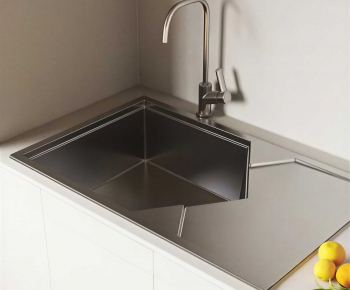 Modern Sink-ID:542541039