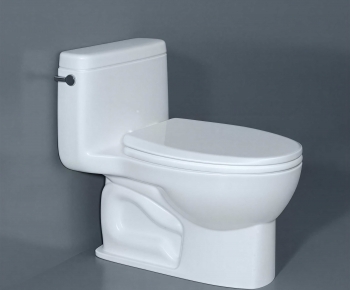 Modern Toilet-ID:376243117