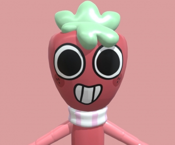 Modern Animal-ID:982285984