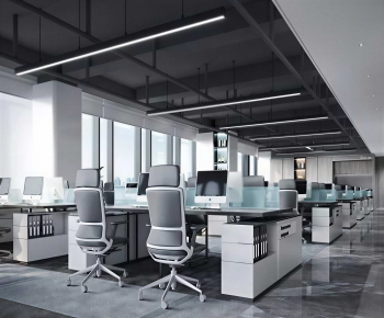 Modern Staff Area-ID:126157057