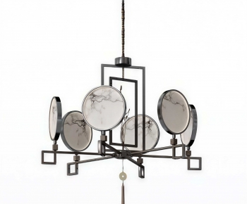 New Chinese Style Droplight-ID:802014114