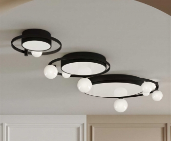 Modern Ceiling Ceiling Lamp-ID:845055105