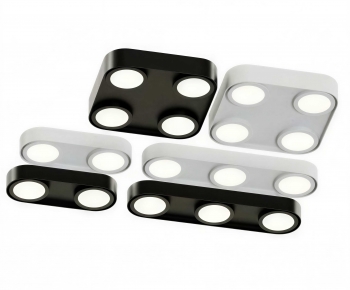 Modern Downlight Spot Light-ID:782737978