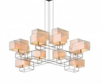 New Chinese Style Droplight-ID:241630193