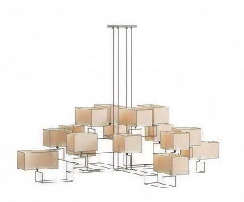 New Chinese Style Droplight-ID:983629214