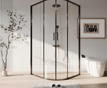 Modern Bathroom-ID:921081079