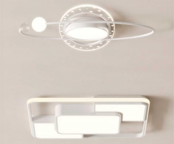 Modern Ceiling Ceiling Lamp-ID:733501914
