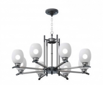 New Chinese Style Droplight-ID:559277068