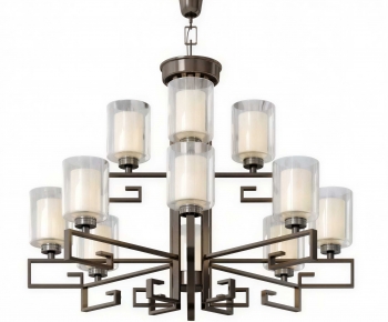 New Chinese Style Droplight-ID:311130056