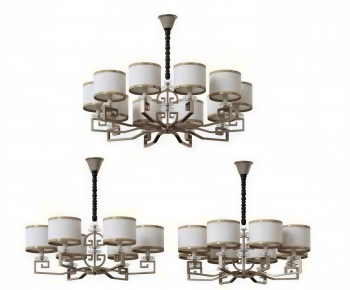 New Chinese Style Droplight-ID:294832944