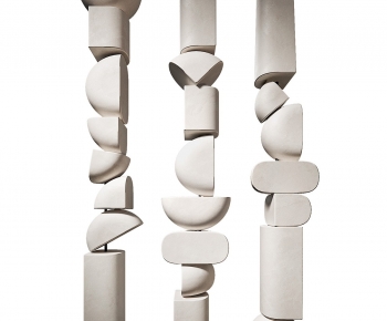 Modern Sculpture-ID:507271054