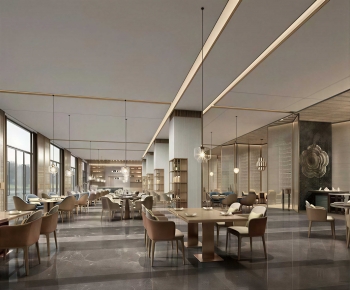 New Chinese Style Restaurant-ID:570048094