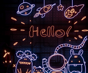 Modern Decorative Lamp-ID:832062013