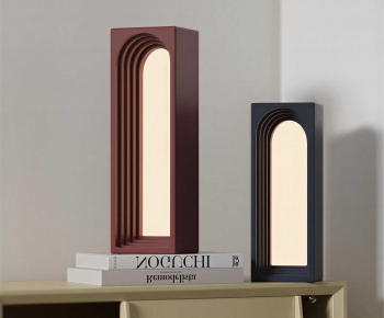 Modern Table Lamp-ID:668107038