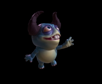 Modern Animal-ID:195275078