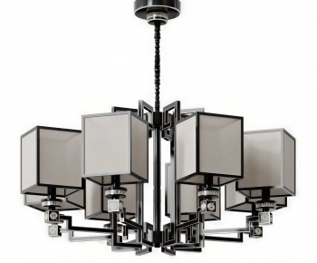 New Chinese Style Droplight-ID:728315117