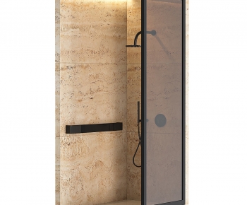 Modern Bathroom-ID:119030534