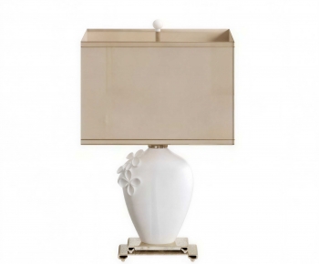 New Chinese Style Table Lamp-ID:282088049