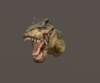 Modern Animal-ID:985598099