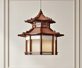 Chinese Style Droplight-ID:282624962