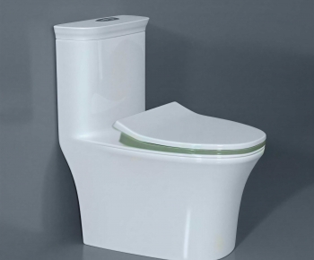 Modern Toilet-ID:956450941