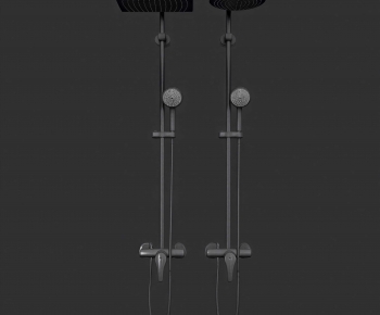 Modern Faucet/Shower-ID:348592042