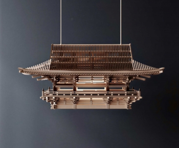 Chinese Style Droplight-ID:901012901