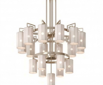 New Chinese Style Droplight-ID:368597034