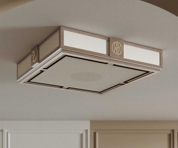 New Chinese Style Ceiling Ceiling Lamp-ID:713375096