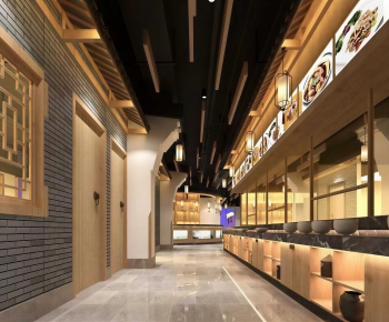 Modern Restaurant-ID:144270901