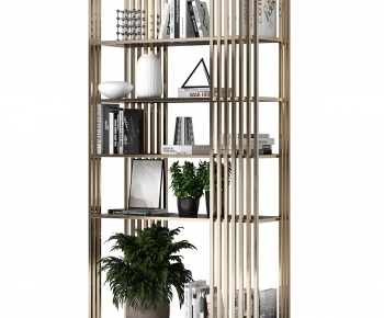 Modern Decorative Frame-ID:434812074