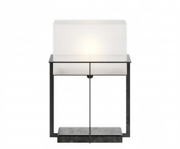 Modern Table Lamp-ID:715430976