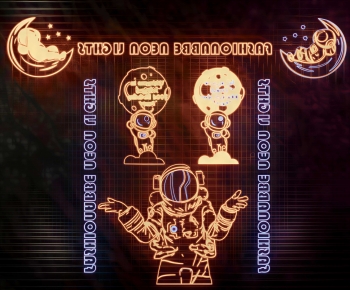 Modern Decorative Lamp-ID:517354014