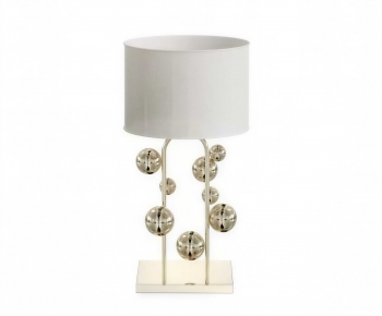 Modern Table Lamp-ID:644774911