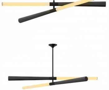 Modern Long Chandelier-ID:316165924