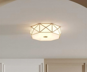 Modern Ceiling Ceiling Lamp-ID:518534908