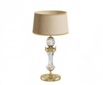 European Style Table Lamp-ID:456013923