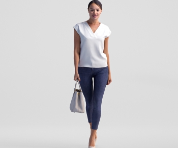 Modern Woman-ID:322057012