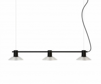 Modern Long Chandelier-ID:614115009