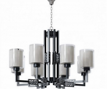 New Chinese Style Droplight-ID:630400282